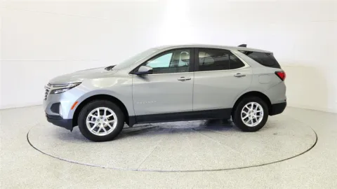 More photos of 2024 Chevrolet Equinox LT at Tom Gill Chevrolet, KY