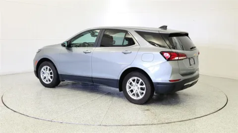 More photos of 2024 Chevrolet Equinox LT at Tom Gill Chevrolet, KY