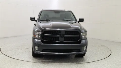 Photos of 2018 Ram 1500 Express for sale in Florence, KY at Tom Gill Chevrolet