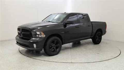 Another view of 2018 Ram 1500 Express for sale in Florence, KY at Tom Gill Chevrolet