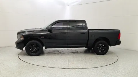 More photos of 2018 Ram 1500 Express at Tom Gill Chevrolet, KY