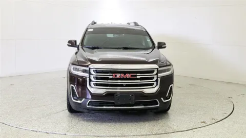 Photos of 2021 GMC Acadia SLT for sale in Florence, KY at Tom Gill Chevrolet