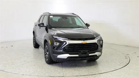 Photos of 2025 Chevrolet Trailblazer LT for sale in Florence, KY at Tom Gill Chevrolet