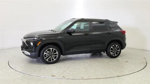 More photos of 2025 Chevrolet Trailblazer LT at Tom Gill Chevrolet, KY