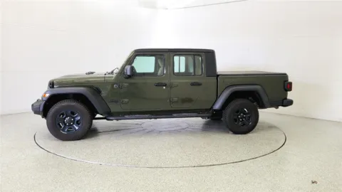 More photos of 2022 Jeep Gladiator Sport at Tom Gill Chevrolet, KY
