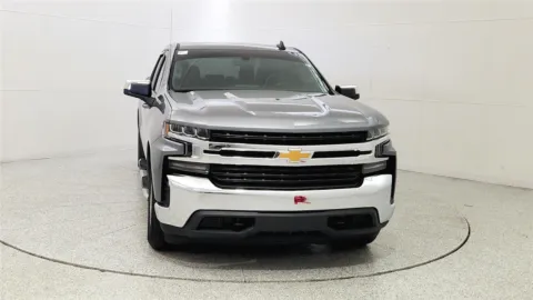Photos of 2021 Chevrolet Silverado 1500 LT for sale in Florence, KY at Tom Gill Chevrolet