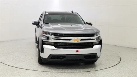 Photos of 2021 Chevrolet Silverado 1500 LT for sale in Florence, KY at Tom Gill Chevrolet