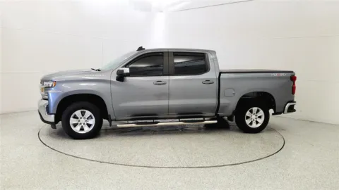 More photos of 2021 Chevrolet Silverado 1500 LT at Tom Gill Chevrolet, KY