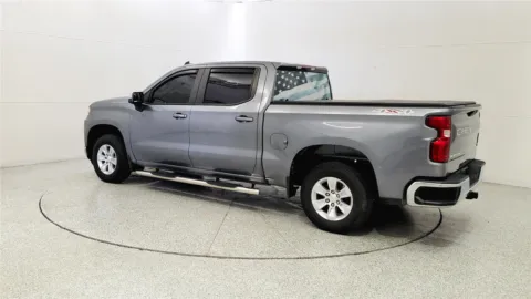 More photos of 2021 Chevrolet Silverado 1500 LT at Tom Gill Chevrolet, KY
