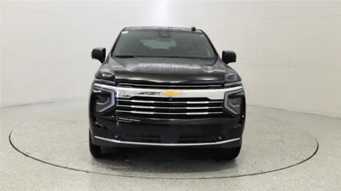 Photos of 2026 Chevrolet Tahoe LT for sale in Florence, KY at Tom Gill Chevrolet