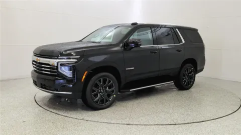 Another view of 2026 Chevrolet Tahoe LT for sale in Florence, KY at Tom Gill Chevrolet