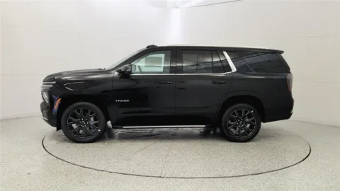 More photos of 2026 Chevrolet Tahoe LT at Tom Gill Chevrolet, KY