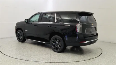 More photos of 2026 Chevrolet Tahoe LT at Tom Gill Chevrolet, KY