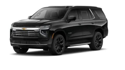 Photos of 2026 Chevrolet Tahoe LT for sale in Florence, KY at Tom Gill Chevrolet
