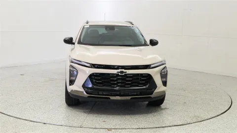 Photos of 2026 Chevrolet Trax ACTIV for sale in Florence, KY at Tom Gill Chevrolet