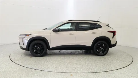 More photos of 2026 Chevrolet Trax ACTIV at Tom Gill Chevrolet, KY