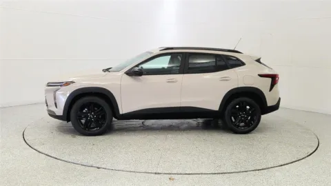 More photos of 2026 Chevrolet Trax ACTIV at Tom Gill Chevrolet, KY