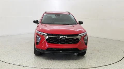 Photos of 2026 Chevrolet Trax 2RS for sale in Florence, KY at Tom Gill Chevrolet