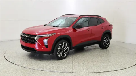 Another view of 2026 Chevrolet Trax 2RS for sale in Florence, KY at Tom Gill Chevrolet
