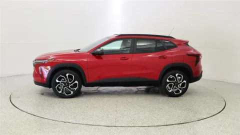 More photos of 2026 Chevrolet Trax 2RS at Tom Gill Chevrolet, KY