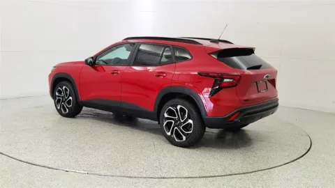 More photos of 2026 Chevrolet Trax 2RS at Tom Gill Chevrolet, KY