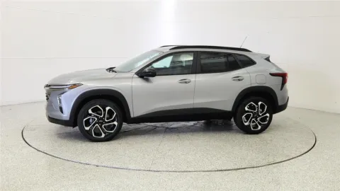 More photos of 2026 Chevrolet Trax 2RS at Tom Gill Chevrolet, KY