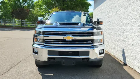 Photos of 2019 Chevrolet Silverado 3500HD LTZ for sale in Florence, KY at Tom Gill Chevrolet