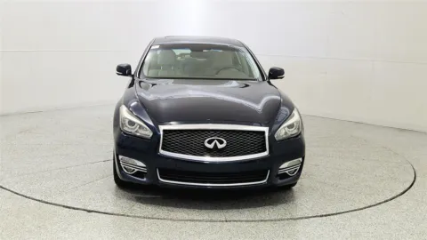 Photos of 2016 INFINITI Q70L 3.7 for sale in Florence, KY at Tom Gill Chevrolet