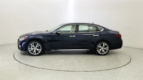 More photos of 2016 INFINITI Q70L 3.7 at Tom Gill Chevrolet, KY