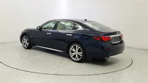 More photos of 2016 INFINITI Q70L 3.7 at Tom Gill Chevrolet, KY