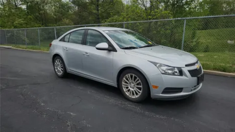 Photos of 2012 Chevrolet Cruze ECO for sale in Florence, KY at Tom Gill Chevrolet