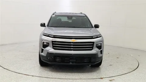 Photos of 2026 Chevrolet Traverse AWD High Country for sale in Florence, KY at Tom Gill Chevrolet