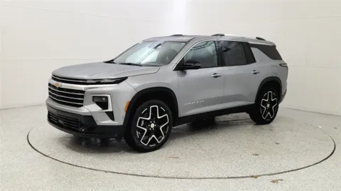 Another view of 2026 Chevrolet Traverse AWD High Country for sale in Florence, KY at Tom Gill Chevrolet