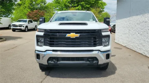 Another view of 2026 Chevrolet Silverado 2500HD Work Truck for sale in Florence, KY at Tom Gill Chevrolet