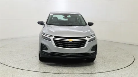 Photos of 2023 Chevrolet Equinox LS for sale in Florence, KY at Tom Gill Chevrolet
