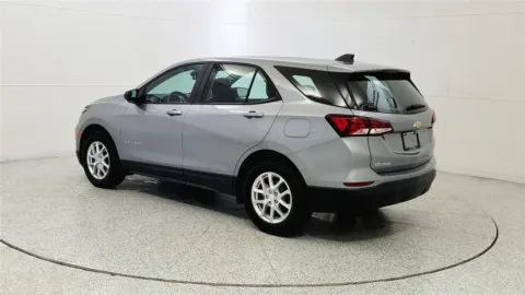 More photos of 2023 Chevrolet Equinox LS at Tom Gill Chevrolet, KY