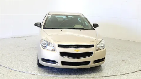 Photos of 2012 Chevrolet Malibu LS w/1LS for sale in Florence, KY at Tom Gill Chevrolet