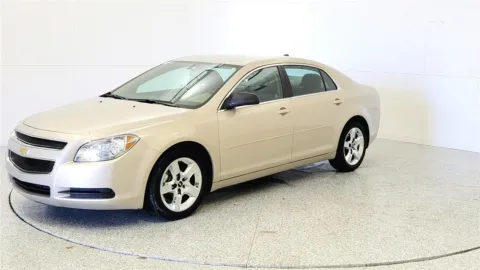 Another view of 2012 Chevrolet Malibu LS w/1LS for sale in Florence, KY at Tom Gill Chevrolet