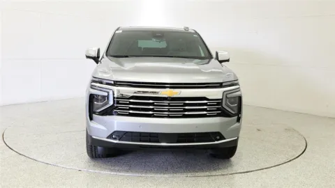 Photos of 2026 Chevrolet Tahoe Premier for sale in Florence, KY at Tom Gill Chevrolet