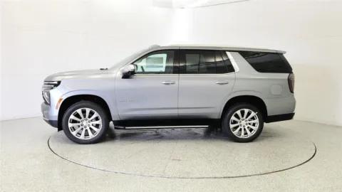 More photos of 2026 Chevrolet Tahoe Premier at Tom Gill Chevrolet, KY