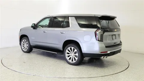 More photos of 2026 Chevrolet Tahoe Premier at Tom Gill Chevrolet, KY