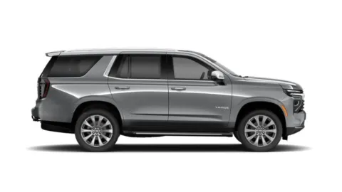 More photos of 2026 Chevrolet Tahoe Premier at Tom Gill Chevrolet, KY