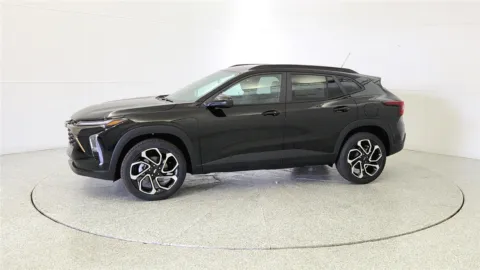 More photos of 2026 Chevrolet Trax 2RS at Tom Gill Chevrolet, KY
