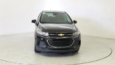 Photos of 2020 Chevrolet Trax LS for sale in Florence, KY at Tom Gill Chevrolet