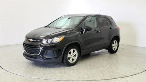 Another view of 2020 Chevrolet Trax LS for sale in Florence, KY at Tom Gill Chevrolet