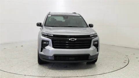 Photos of 2024 Chevrolet Traverse AWD LT for sale in Florence, KY at Tom Gill Chevrolet