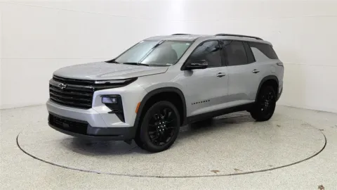 Another view of 2024 Chevrolet Traverse AWD LT for sale in Florence, KY at Tom Gill Chevrolet