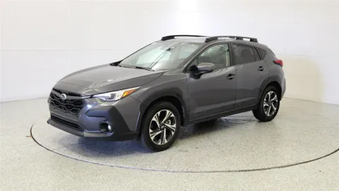 Another view of 2025 Subaru Crosstrek Premium for sale in Florence, KY at Tom Gill Chevrolet