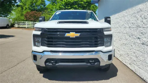 Photos of 2026 Chevrolet Silverado 3500HD Work Truck for sale in Florence, KY at Tom Gill Chevrolet