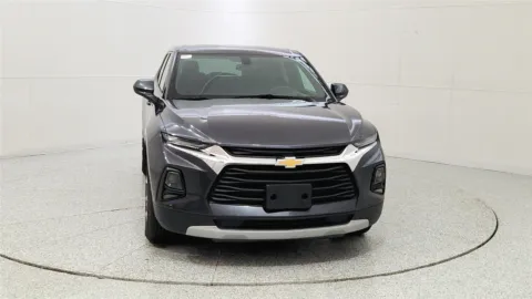 Photos of 2021 Chevrolet Blazer LT for sale in Florence, KY at Tom Gill Chevrolet